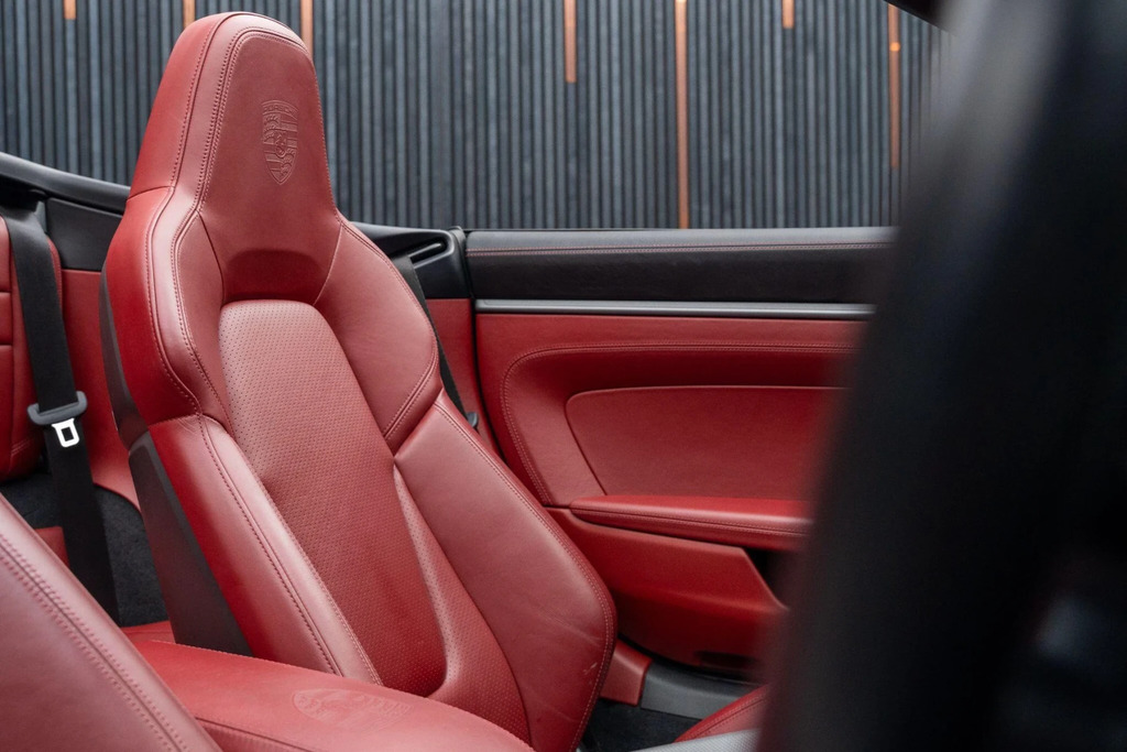 Porsche 911 3.0T 992 Carrera S Pdk Euro 6 2-Door  #24