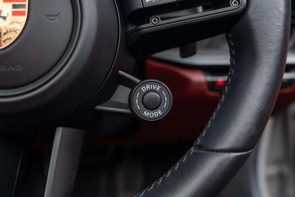 Porsche 911 3.0T 992 Carrera S Pdk Euro 6 2-Door  #22