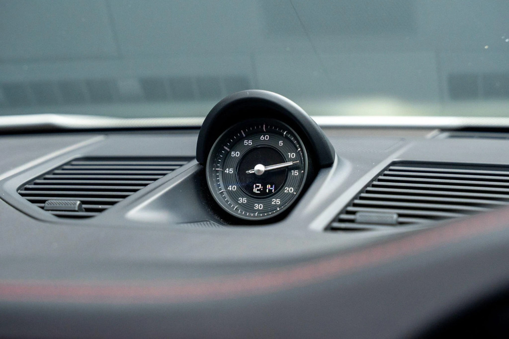 Porsche 911 3.0T 992 Carrera S Pdk Euro 6 2-Door  #8