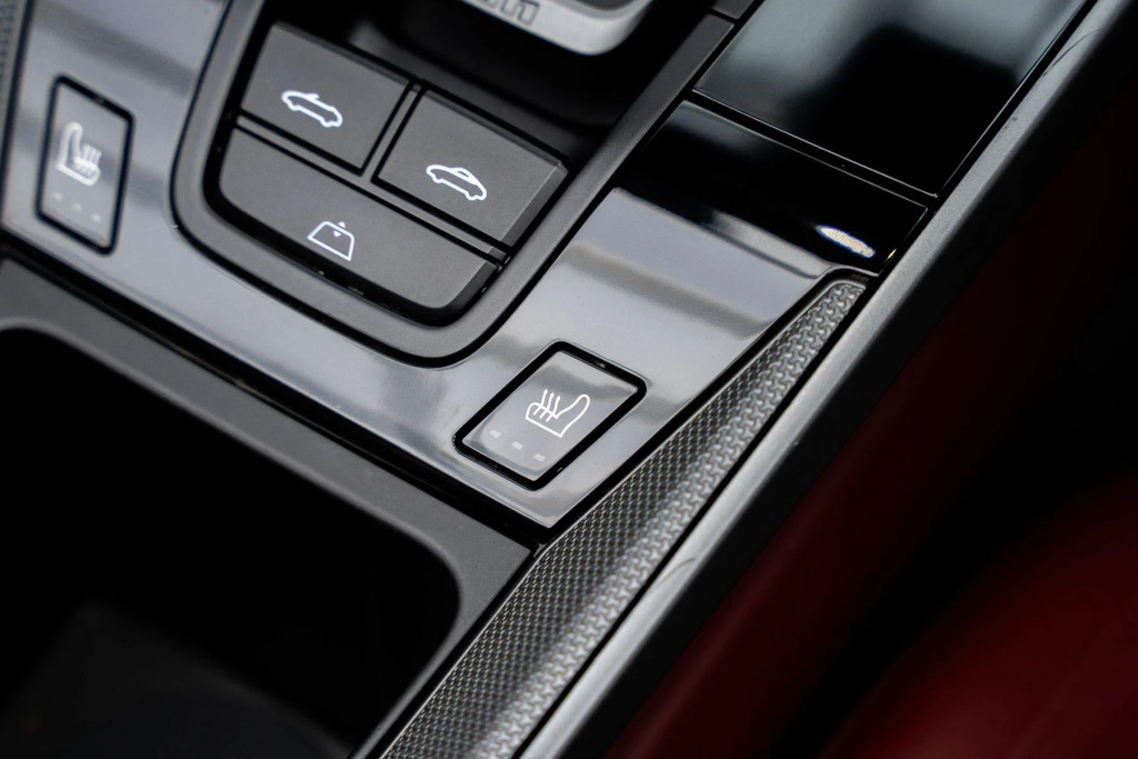 Porsche 911 3.0T 992 Carrera S Pdk Euro 6 2-Door  #32