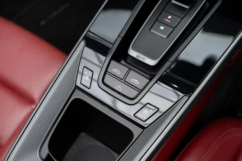 Porsche 911 3.0T 992 Carrera S Pdk Euro 6 2-Door  #30