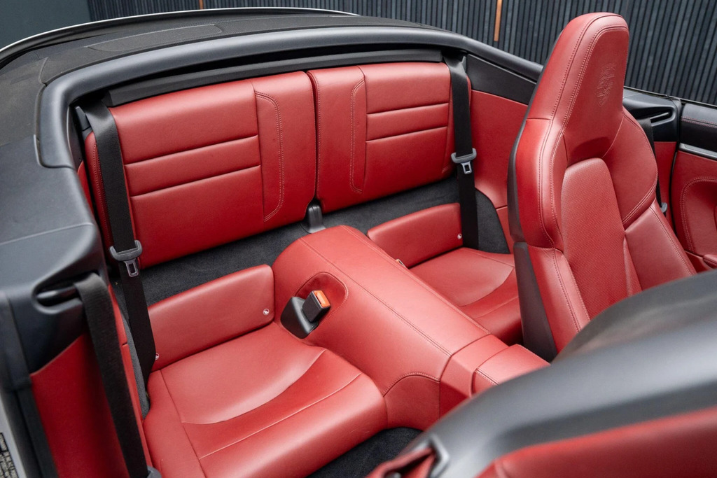 Porsche 911 3.0T 992 Carrera S Pdk Euro 6 2-Door  #14