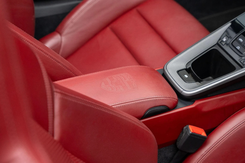 Porsche 911 3.0T 992 Carrera S Pdk Euro 6 2-Door  #26