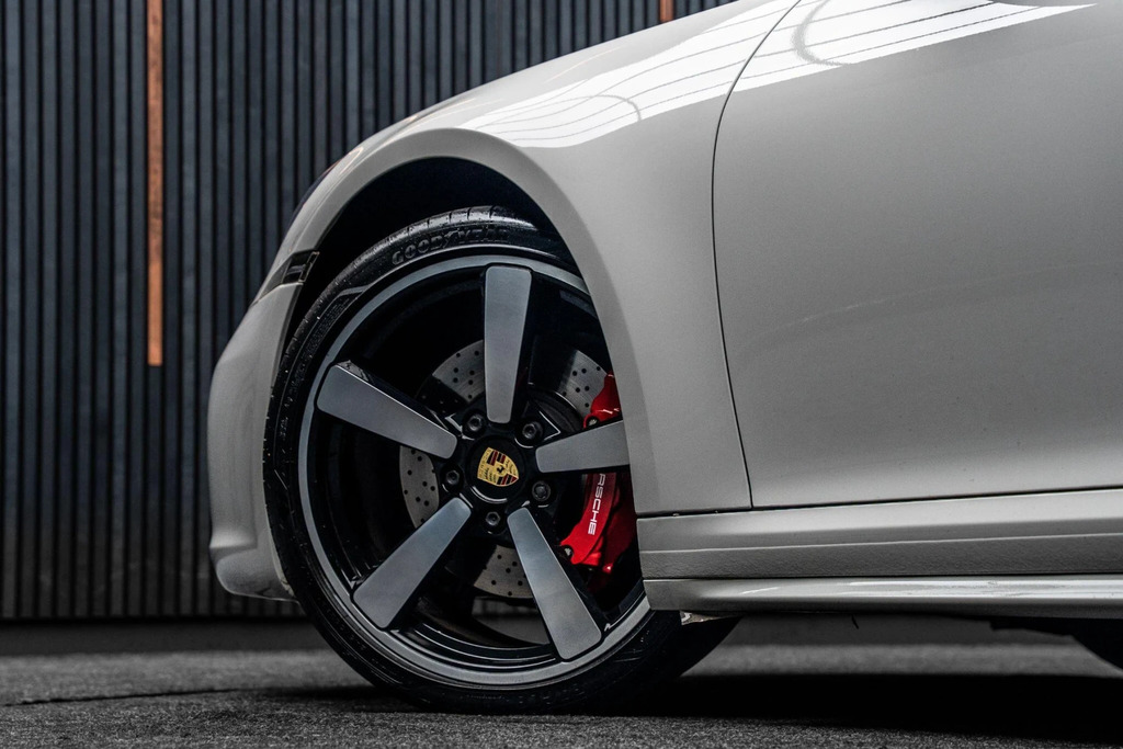 Porsche 911 3.0T 992 Carrera S Pdk Euro 6 2-Door  #17
