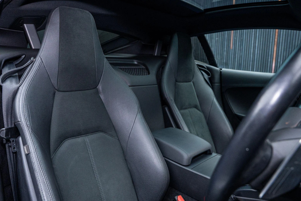 Jaguar F-Type 5.0 V8 Reims Edition Euro 6 Ss Blue #2