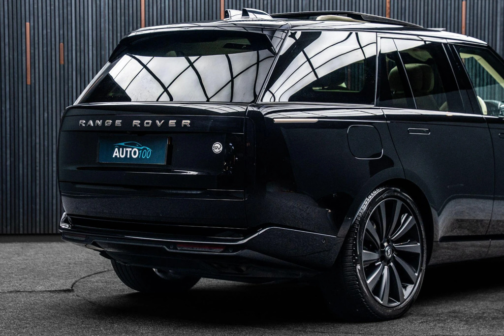 Land Rover Range Rover 3.0 P460e 38.2Kwh Suv Plu Gold #20
