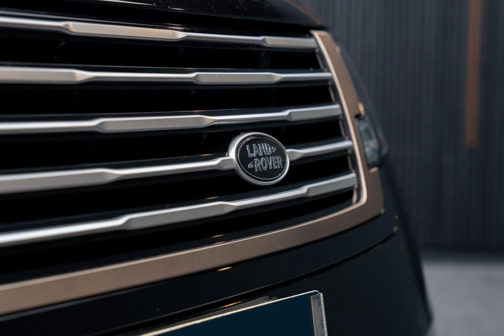 Land Rover Range Rover 3.0 P460e 38.2Kwh Suv Plu Gold #33