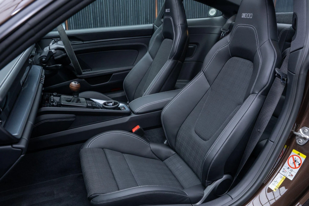 Porsche 911 High Wycombe #41