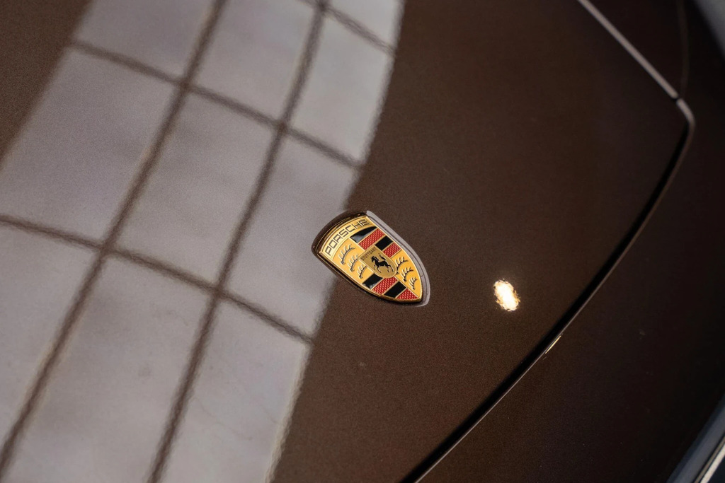 Porsche 911 High Wycombe #43