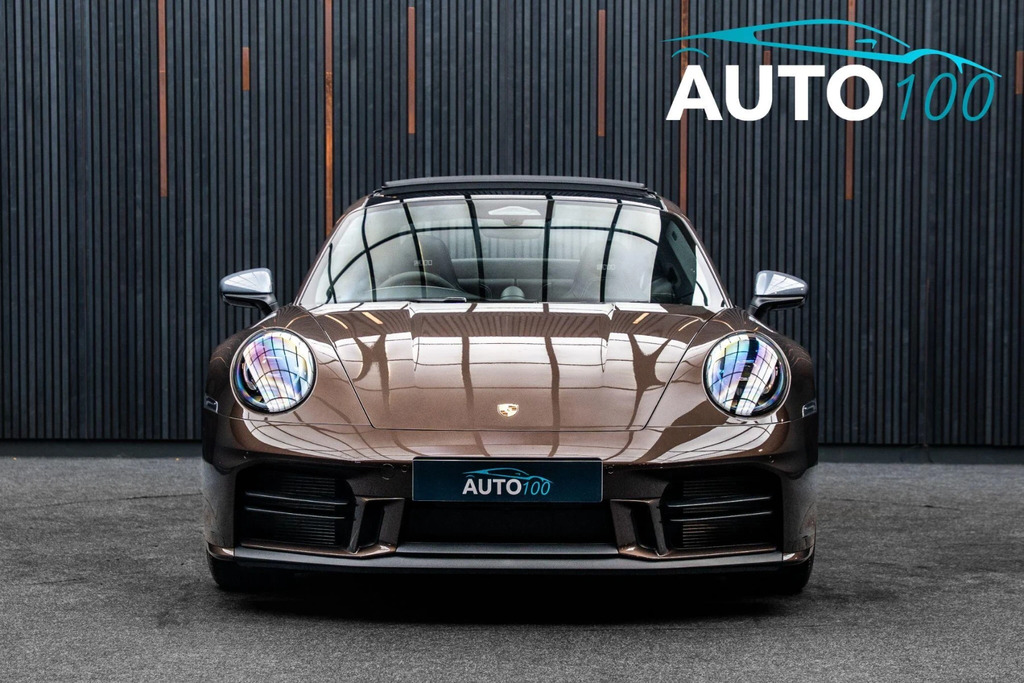 Porsche 911 High Wycombe #8