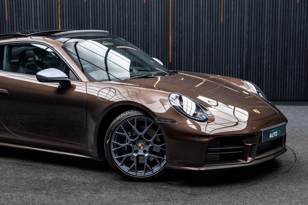 Porsche 911 High Wycombe #7