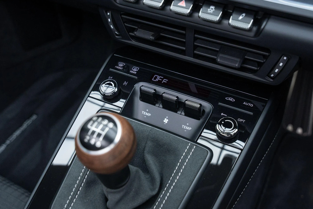 Porsche 911 High Wycombe #11