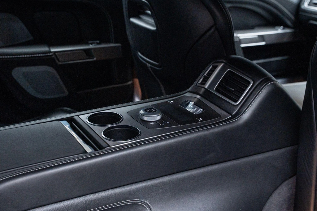 Aston Martin Rapide S S V12 Silver #26
