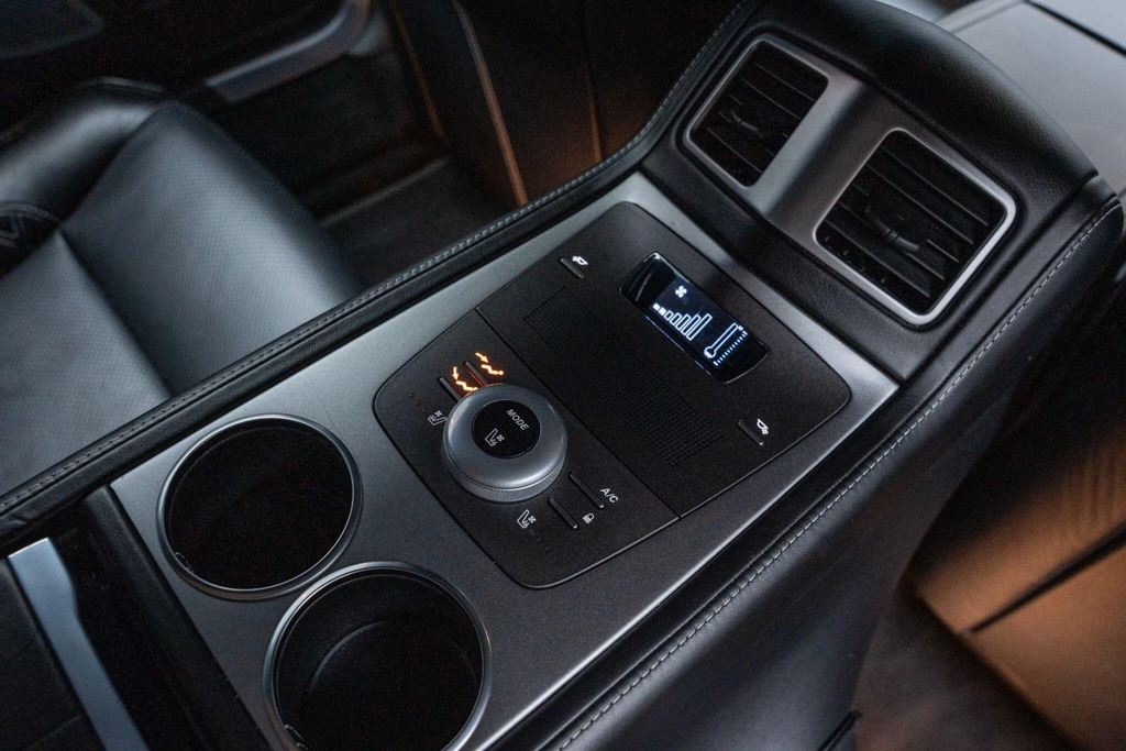 Aston Martin Rapide S V12 552 Touchtronic III White #28