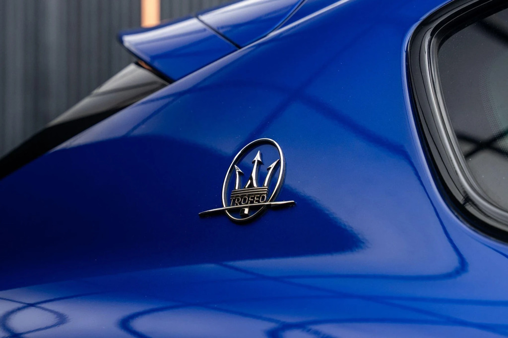 Maserati Levante 3.0 V6 Zf 4Wd Euro 6 Ss #29