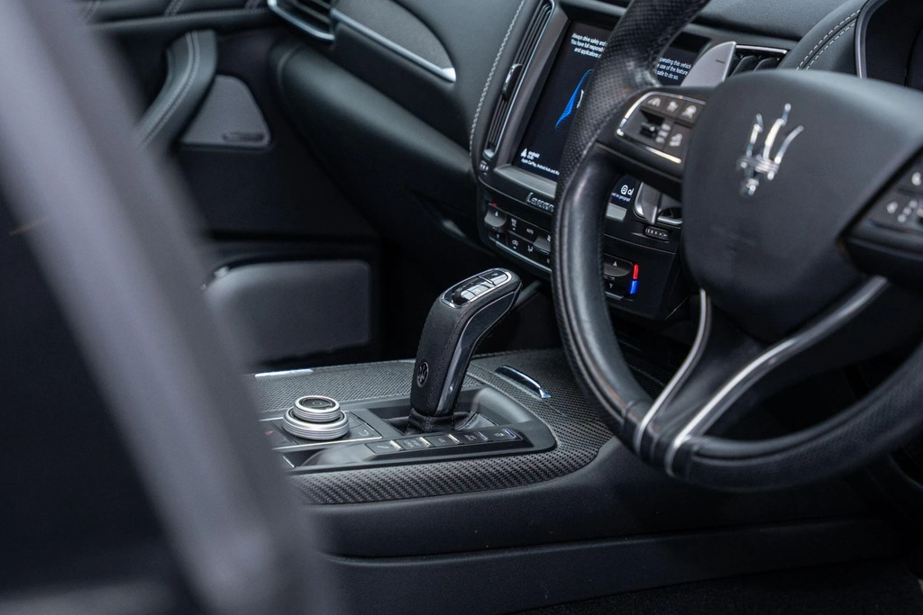 Maserati Levante 3.0 V6 Zf 4Wd Euro 6 Ss #44