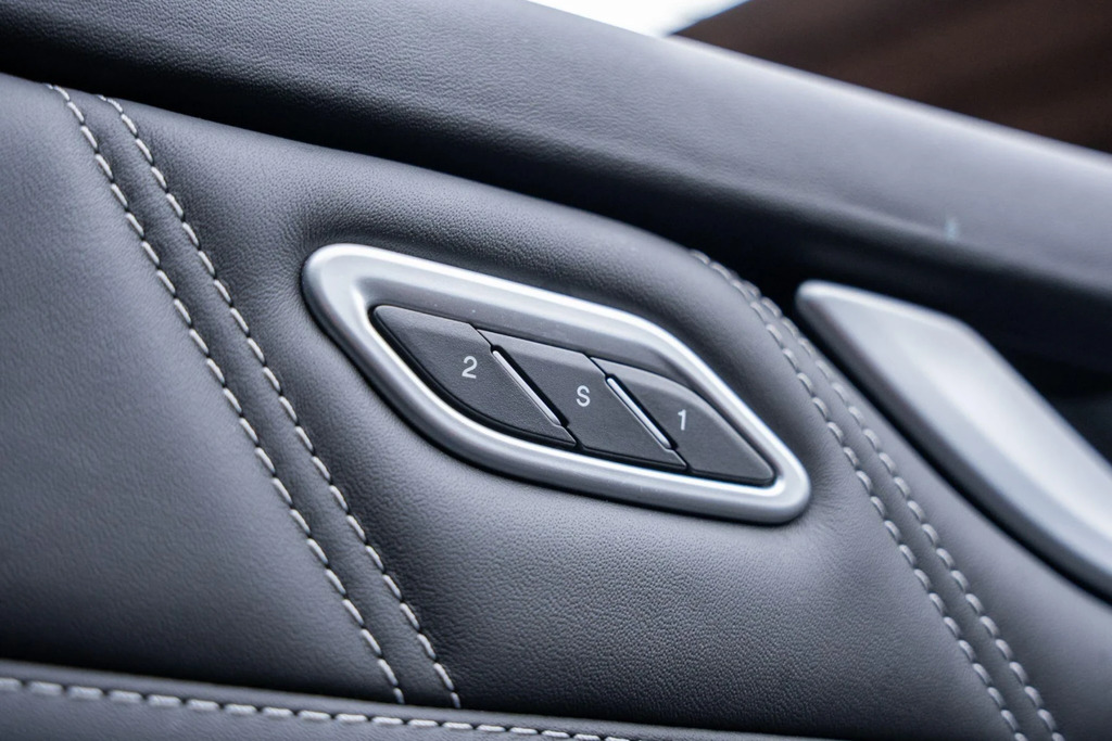 Maserati Levante 3.0 V6 Zf 4Wd Euro 6 Ss #41