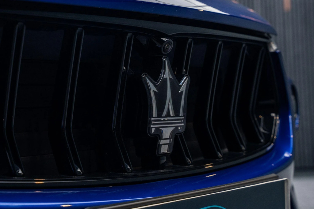 Maserati Levante 3.0 V6 Zf 4Wd Euro 6 Ss #33