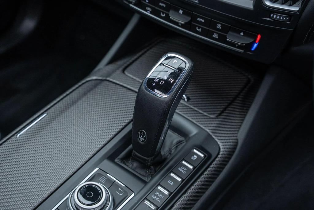 Maserati Levante 3.0 V6 Zf 4Wd Euro 6 Ss #32