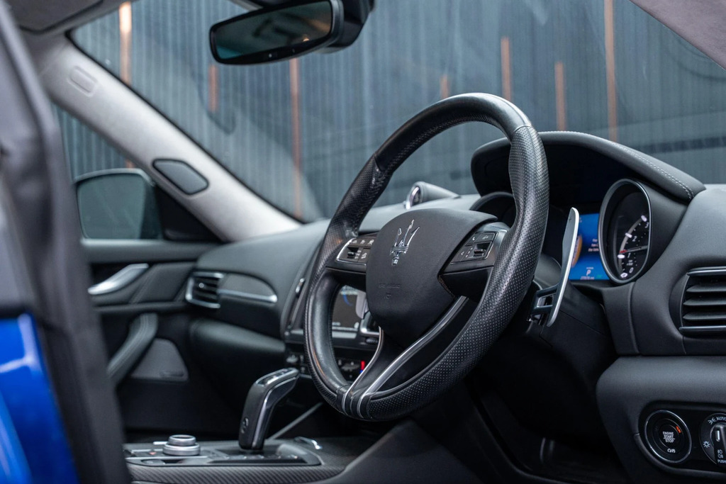 Maserati Levante 3.0 V6 Zf 4Wd Euro 6 Ss #39