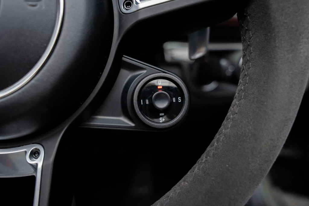 Porsche 718 Boxster 2.5 Gts Pdk Grey #24