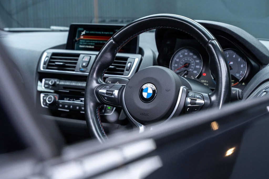 BMW M2 Auto  #34