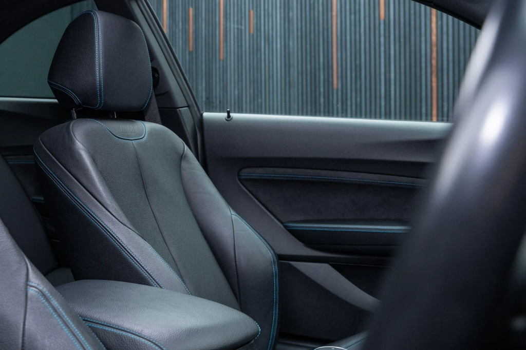 BMW M2 Auto  #12