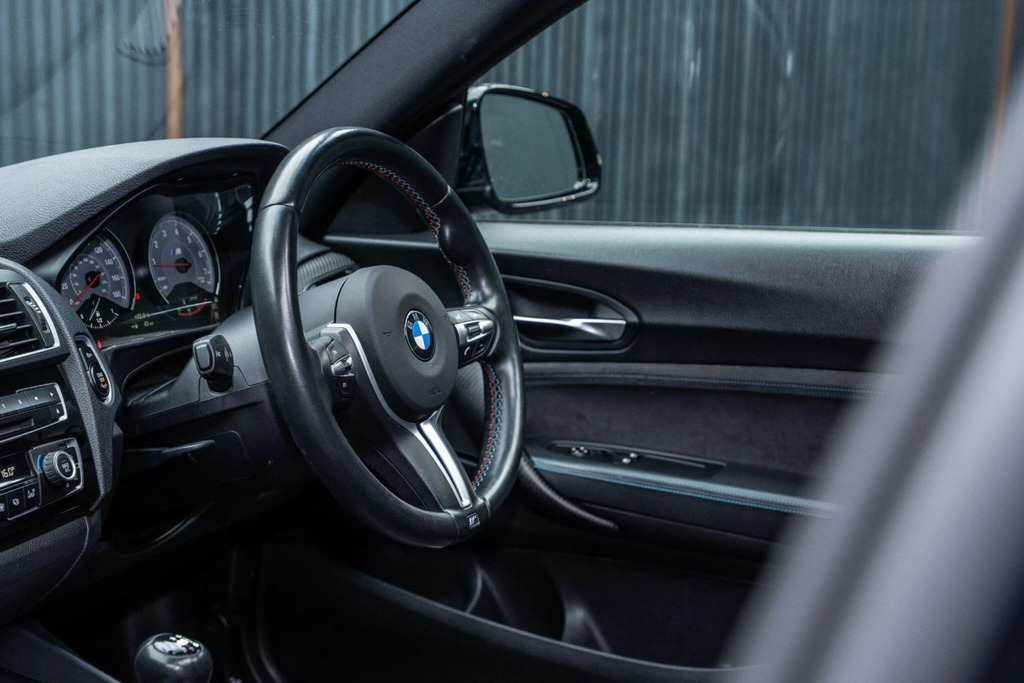 BMW M2 Auto  #37