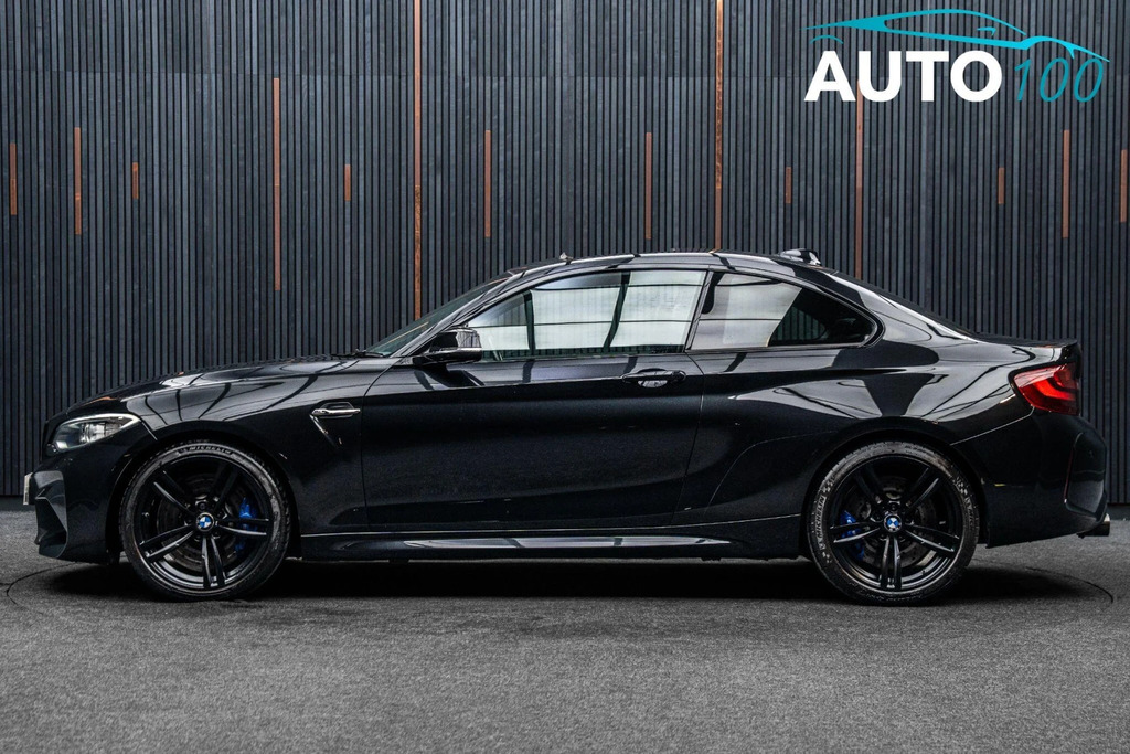 BMW M2 Auto  #10