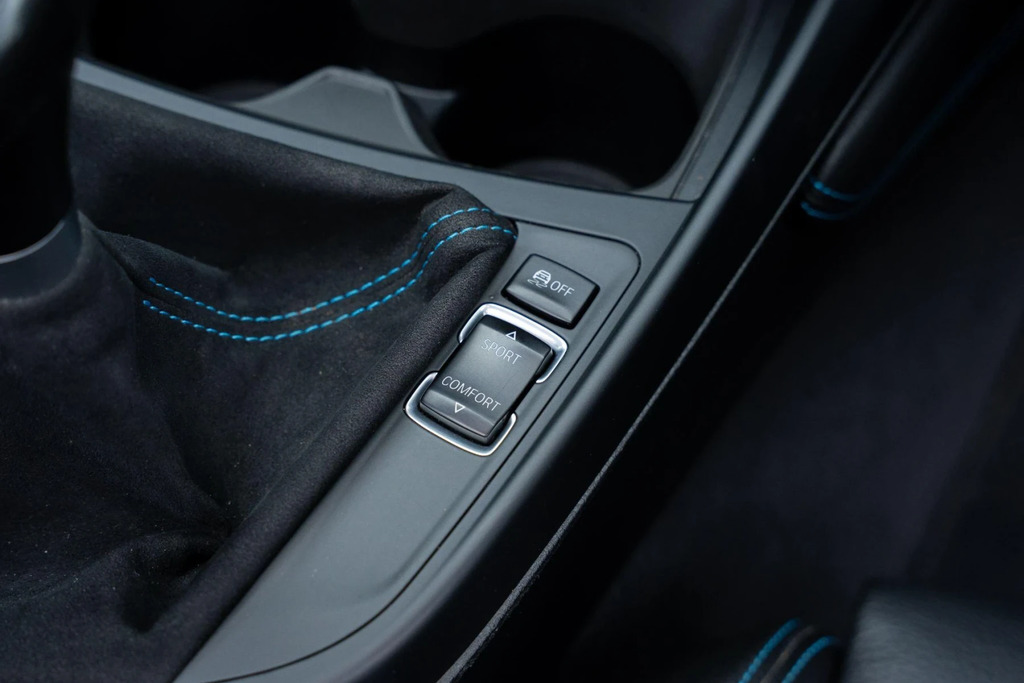 BMW M2 Auto  #21