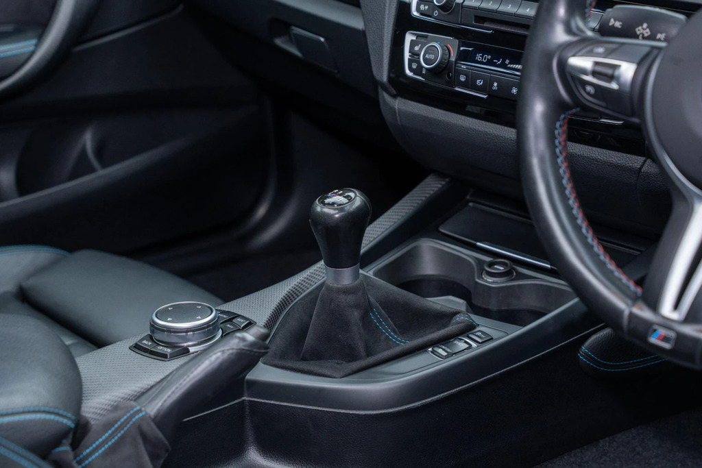 BMW M2 Auto  #31