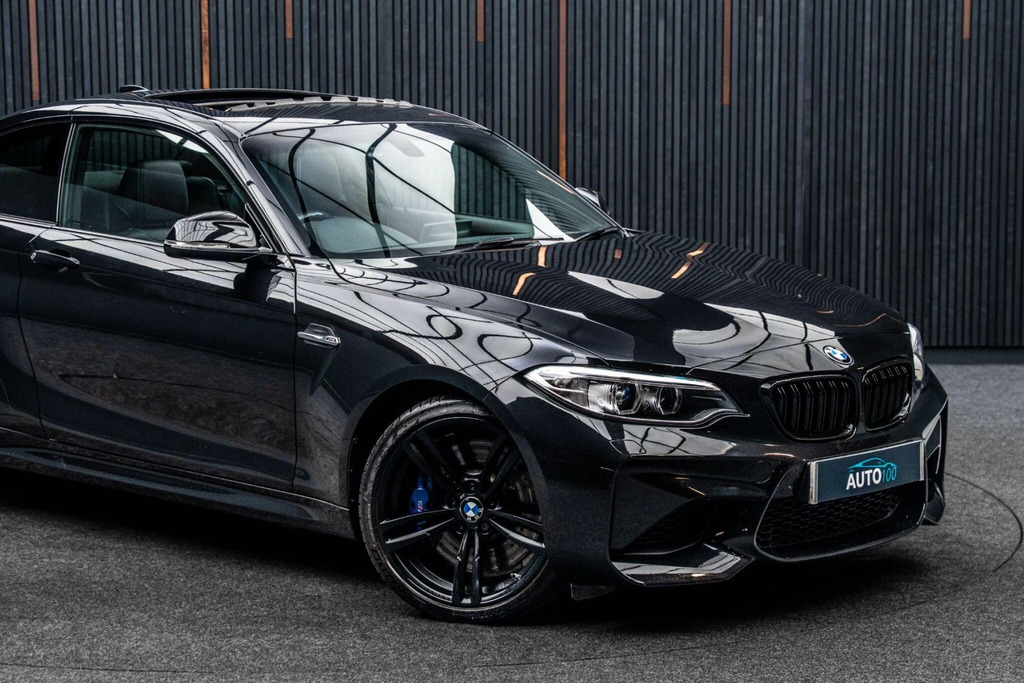 BMW M2 Auto  #7