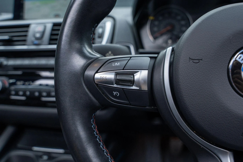 BMW M2 Auto  #28