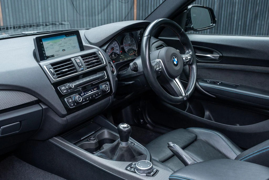 BMW M2 Auto  #36