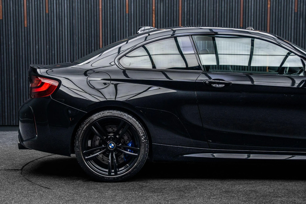 BMW M2 Auto  #15