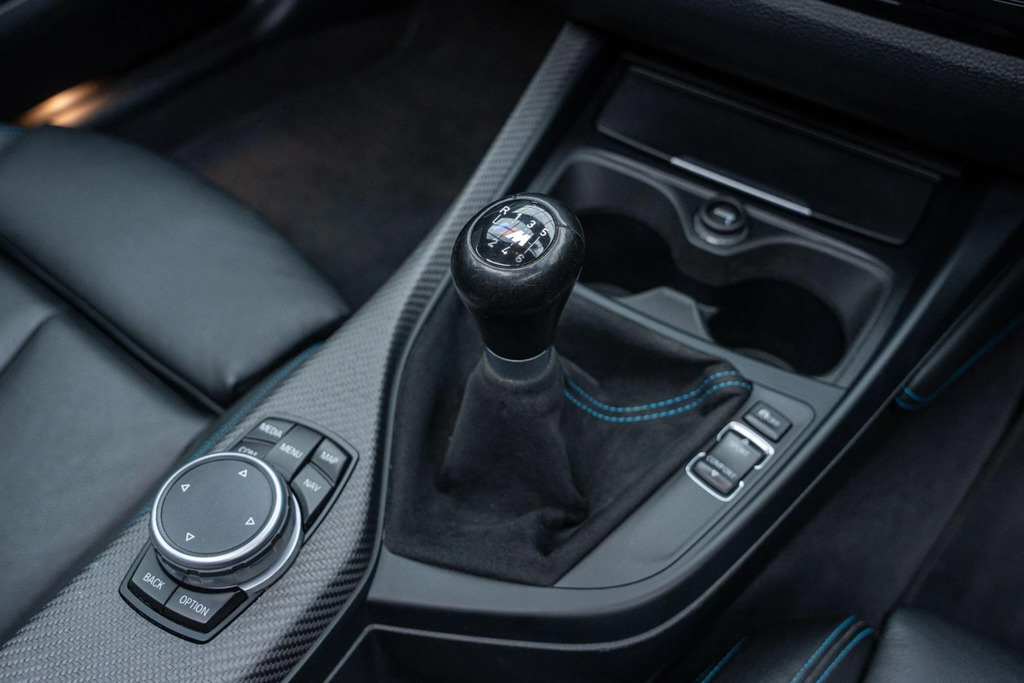 BMW M2 Auto  #18