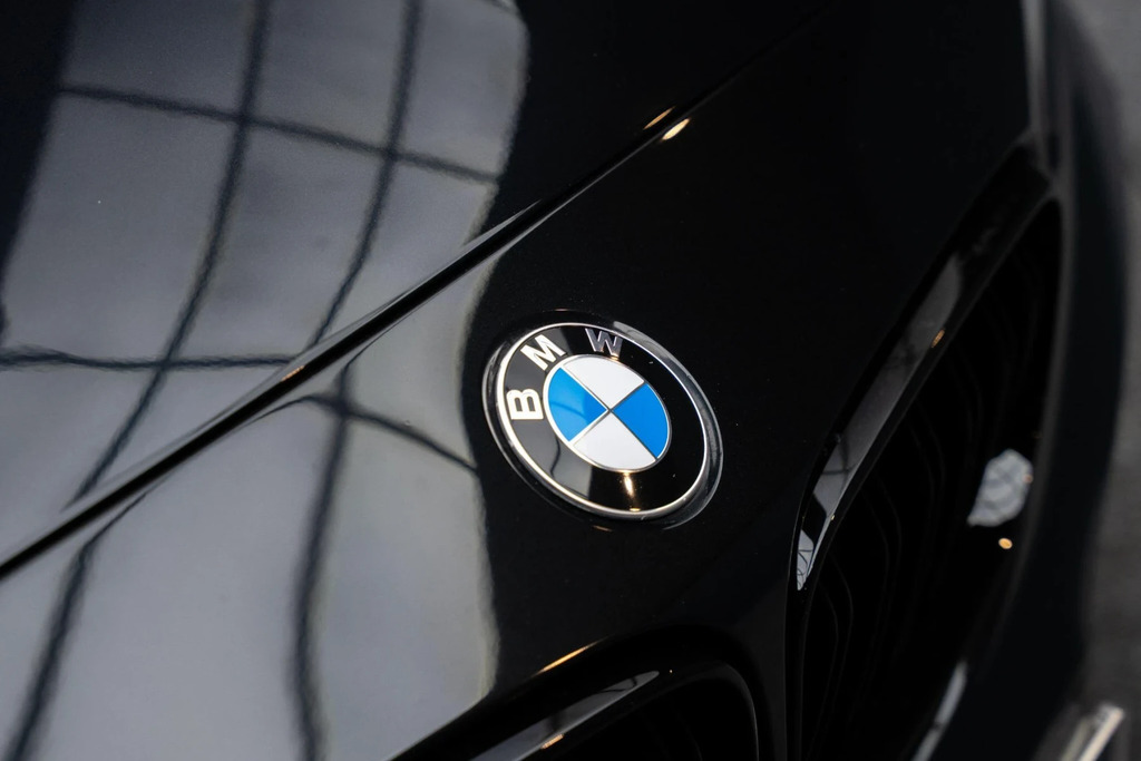 BMW M2 Auto  #29