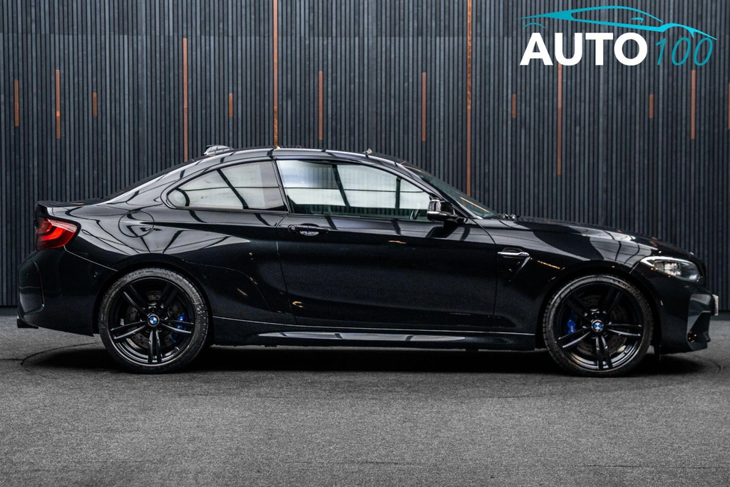 BMW M2 Auto  #13