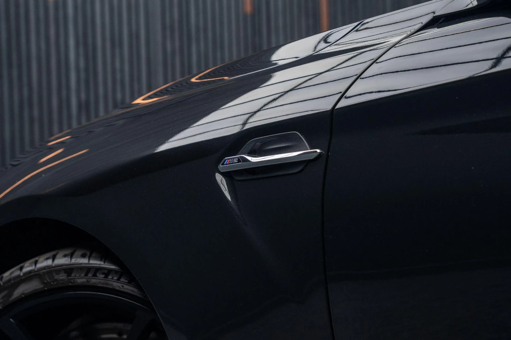 BMW M2 Auto  #25