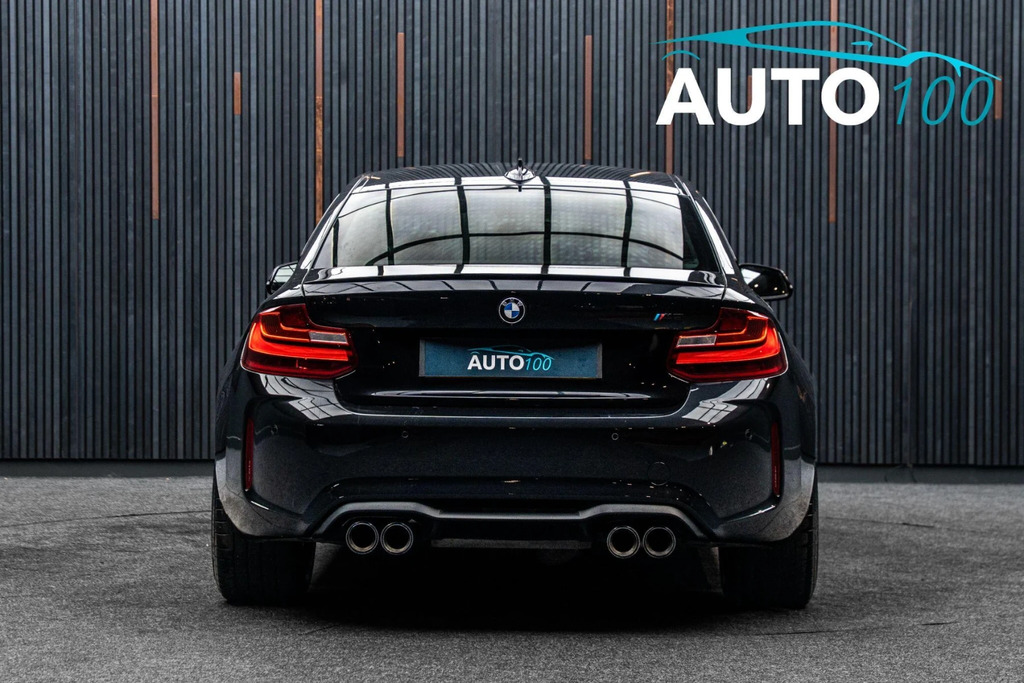 BMW M2 Auto  #19