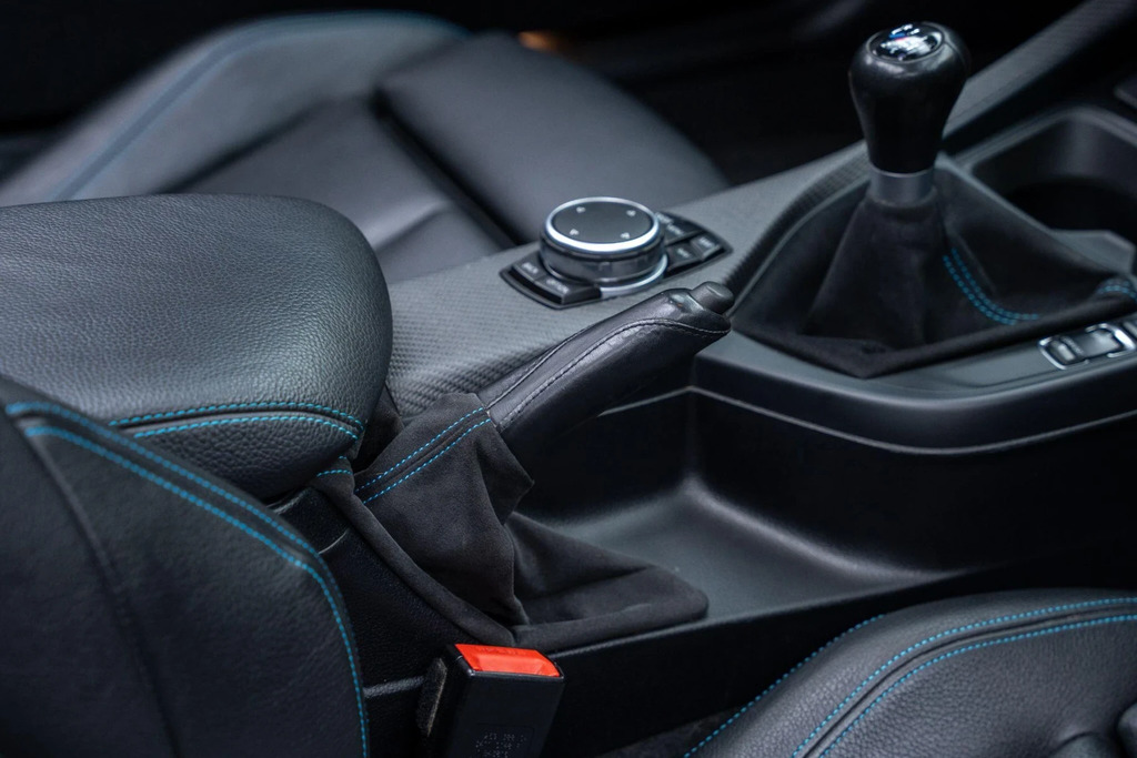BMW M2 Auto  #35