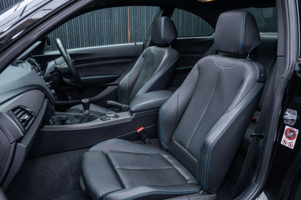 BMW M2 Auto  #39