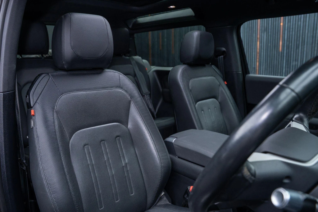 Land Rover Defender 90 3.0 P400 Mhev Xs Edition 4Wd Euro 6 Ss Black #12