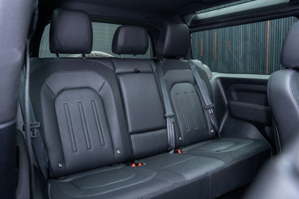 Land Rover Defender 90 3.0 P400 Mhev Xs Edition 4Wd Euro 6 Ss Black #14