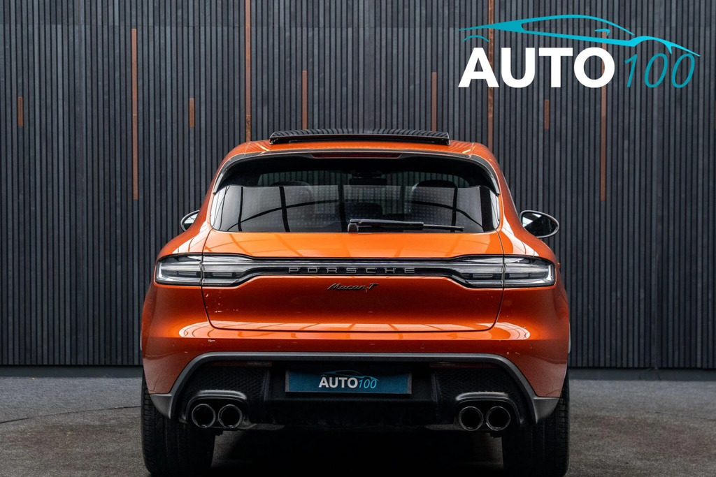 Porsche Macan Gts Pdk Grey #21