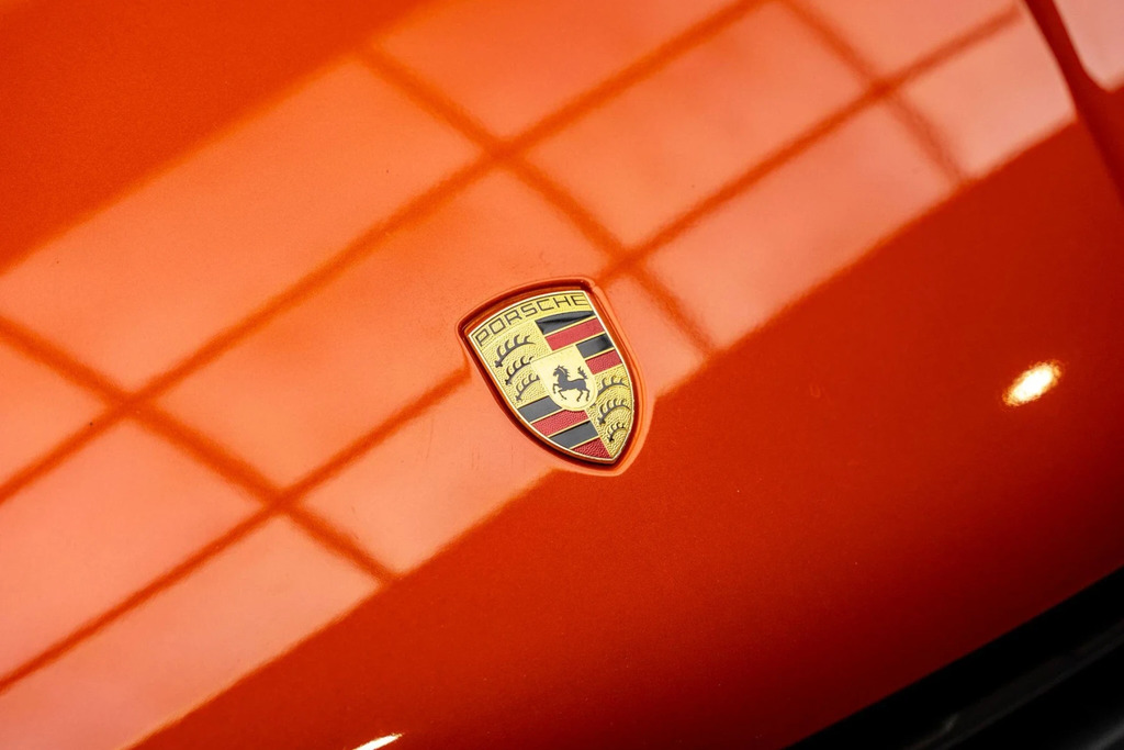 Porsche Macan Gts Pdk Grey #31
