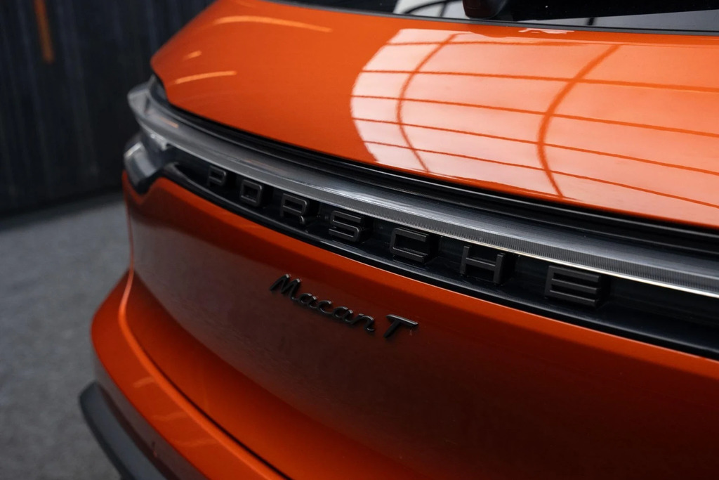 Porsche Macan Gts Pdk Grey #23