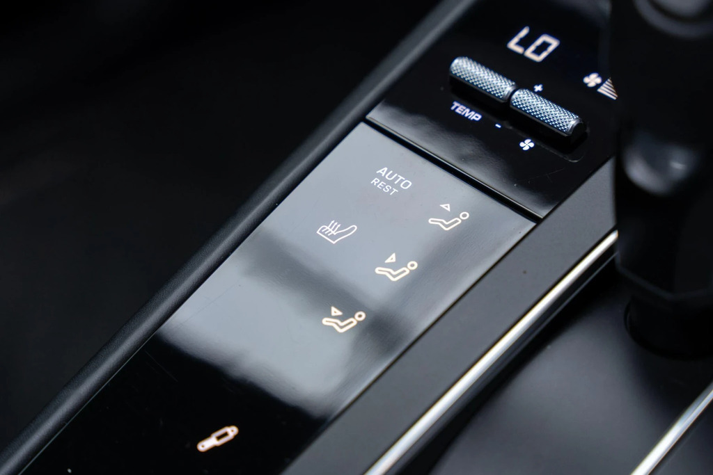 Porsche Macan Gts Pdk Grey #18