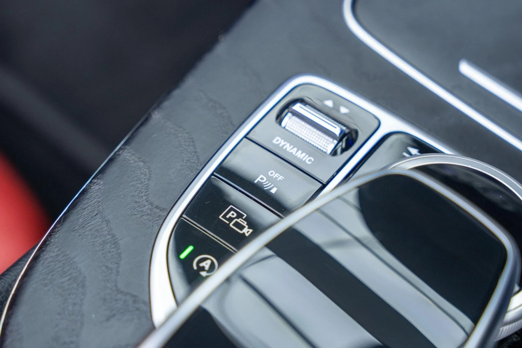 Mercedes-Benz E Class E 200 Amg Line Edition Grey #23