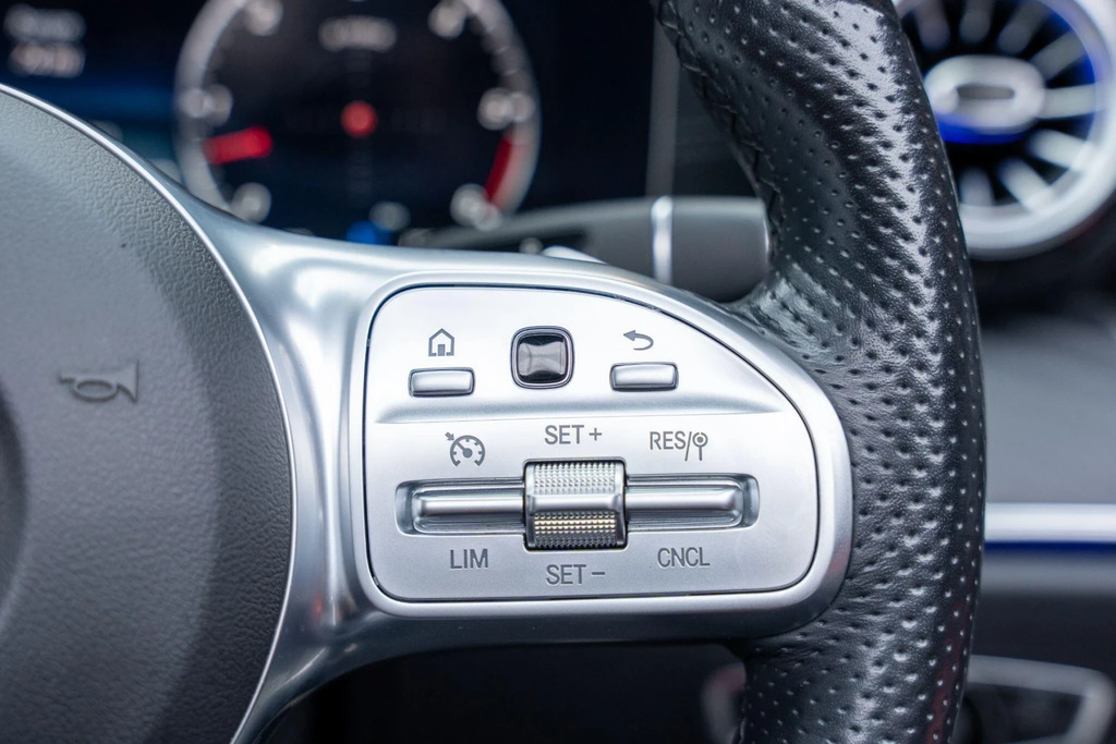Mercedes-Benz E Class E 200 Amg Line Edition Grey #35